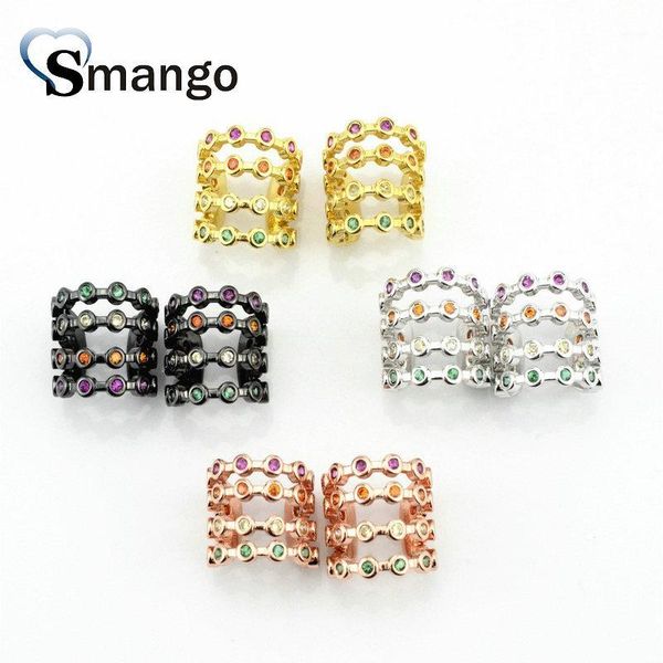 5pairs, women fashion jewelry,the rainbow series,the multideck circle shape women fashion ear clip.4 colors,can wholesale1, Golden;silver
5pairs, women fashion jewelry,the rainbow series,the multideck circle shape women fashion ear clip.4 colors,can wholesale1, Golden;silver