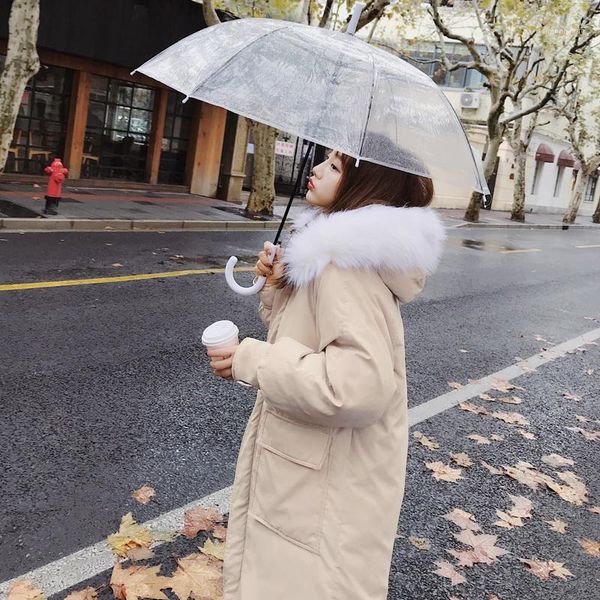 dress loose coat woman easy back season special selling cotton-padded clothes cotton schoolgirl cotton-padded jacket e.1, Tan;black
dress loose coat woman easy back season special selling cotton-padded clothes cotton schoolgirl cotton-padded jacket e.1, Tan;black
