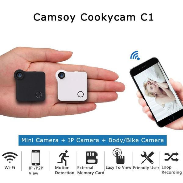 action camera mini camera sport home security ip wireless smart wifi audio record surveillance baby monitor hd 1080p
action camera mini camera sport home security ip wireless smart wifi audio record surveillance baby monitor hd 1080p