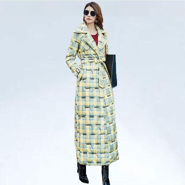 90% duck down coat women jacket parka long coats 2020 winter jacket coat ladies vintage jacquard print warm feminino, Black
90% duck down coat women jacket parka long coats 2020 winter jacket coat ladies vintage jacquard print warm feminino, Black