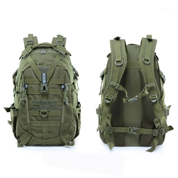 30l tactical backpackmen's backpack climbing hiking outdoor sac de hunting trekking waterproof bug out rucksack1
30l tactical backpackmen's backpack climbing hiking outdoor sac de hunting trekking waterproof bug out rucksack1