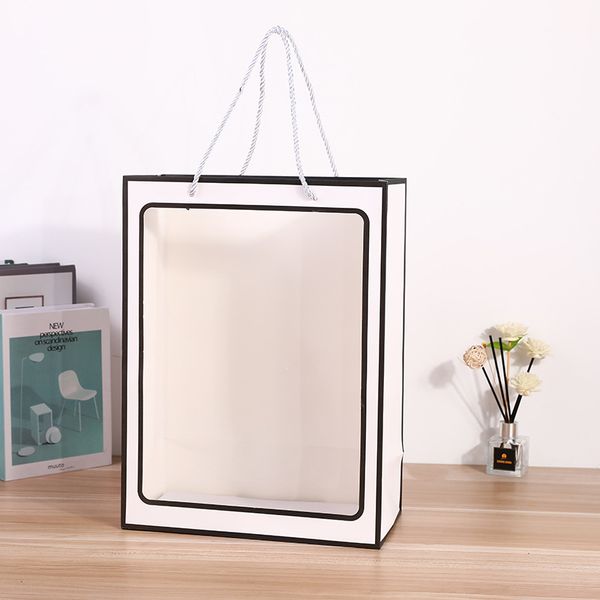 pvc transparent ivory board bags paper material flowers wrap bag plush doll clothes wraps sacks selling 2 85xm2 l1
pvc transparent ivory board bags paper material flowers wrap bag plush doll clothes wraps sacks selling 2 85xm2 l1