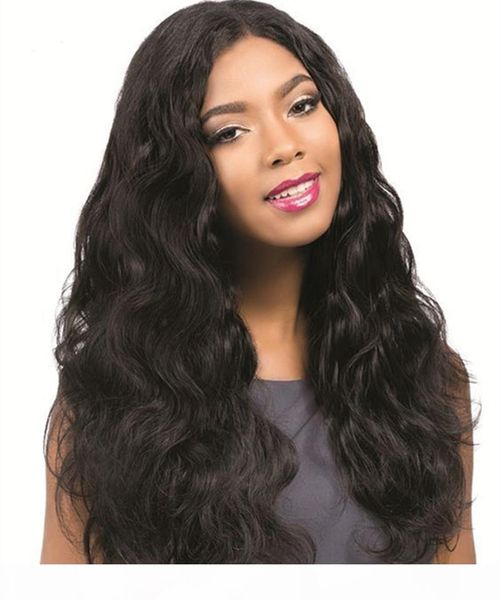 brazilian 100% virgin glueless human hair body wave with baby hair adjustable lace front and full lace wigs natural color for black women, Black;brown
brazilian 100% virgin glueless human hair body wave with baby hair adjustable lace front and full lace wigs natural color for black women, Black;brown
