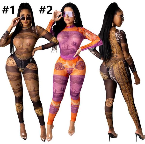 women designer clothes slim dollar printed fashion long sleeves home wear jumpsuit pants tights two pieces set ladies rompers cz103001, White
women designer clothes slim dollar printed fashion long sleeves home wear jumpsuit pants tights two pieces set ladies rompers cz103001, White