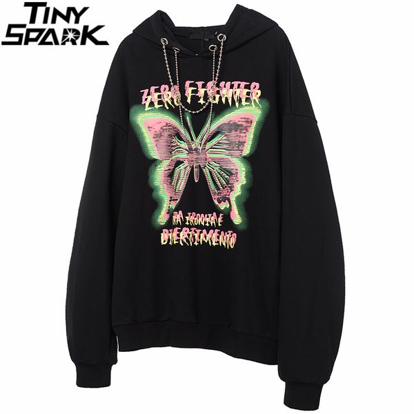 men streetwear hip hop hoodie sweatshirt chain butterfly print casual hooded pullover black hipster sweat shirt kg-633
men streetwear hip hop hoodie sweatshirt chain butterfly print casual hooded pullover black hipster sweat shirt kg-633