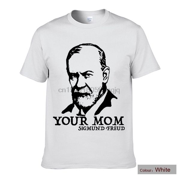 interesting printed sigmund freud printed cotton short sleeves hoodie designers t shirts sweatshirt
interesting printed sigmund freud printed cotton short sleeves hoodie designers t shirts sweatshirt