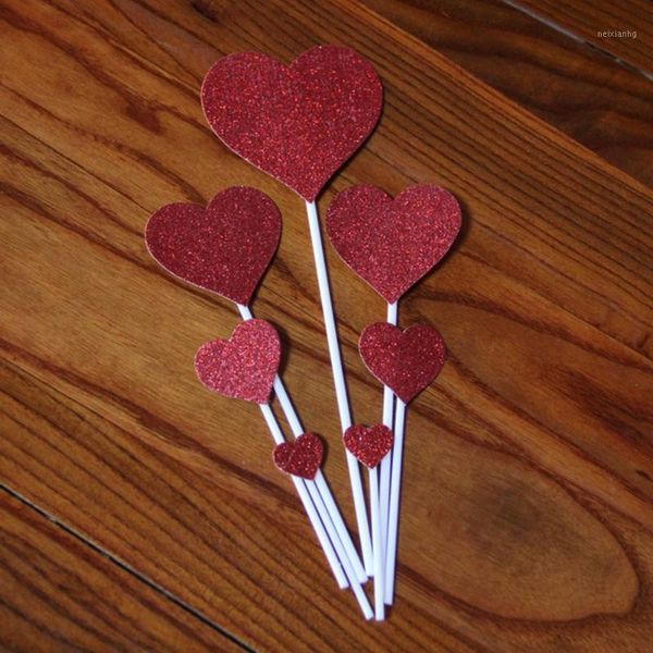 other festive & party supplies 7 pcs/set valentine's day home decoration cake er paper baking accessories romantic anniversary love
other festive & party supplies 7 pcs/set valentine's day home decoration cake er paper baking accessories romantic anniversary love