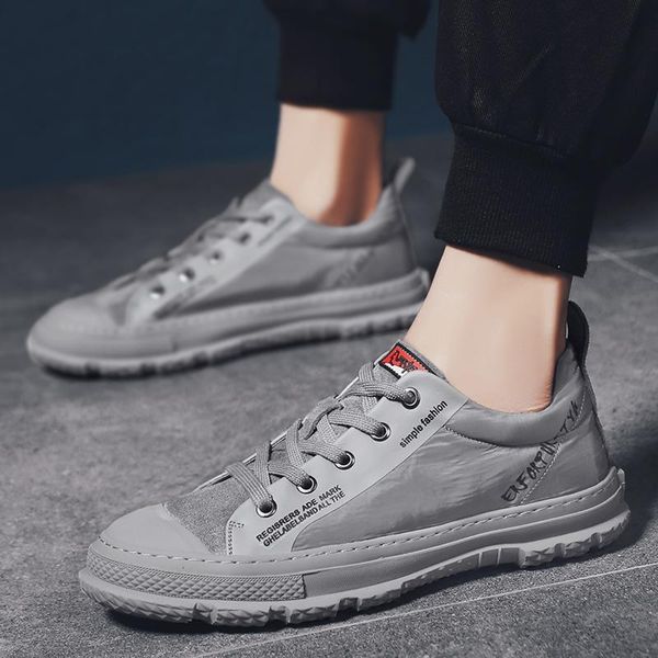 men's shoes outdoor genuine leather handmade sewing men lace up fashion soft comfortable classic sneakers flats shoes footwear 4, Black
men's shoes outdoor genuine leather handmade sewing men lace up fashion soft comfortable classic sneakers flats shoes footwear 4, Black