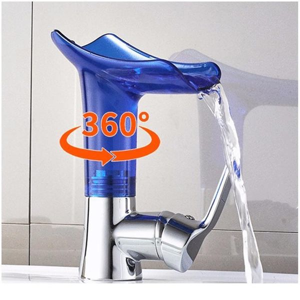 sianco waterfall chrome rotatable brass and glass kitchen faucet single hole mixer tap deck mounted sin jlllve
sianco waterfall chrome rotatable brass and glass kitchen faucet single hole mixer tap deck mounted sin jlllve