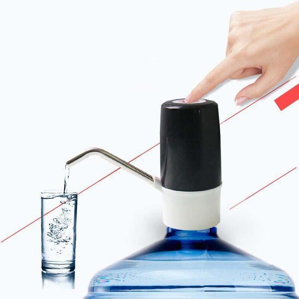 water dispenser electric portable gallon drinking bottle switch smart wireless pump treatment appliances1
water dispenser electric portable gallon drinking bottle switch smart wireless pump treatment appliances1