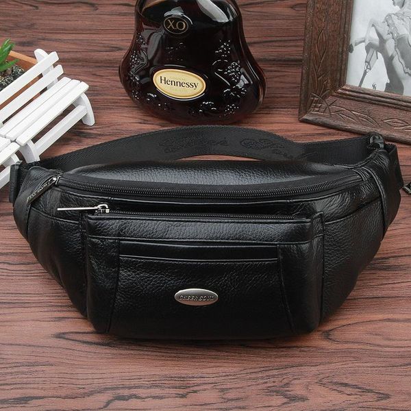 waist bags cheer soul genuine leather men belt bag travel fanny pack casual male cell phone pouch hip coin purse bolsa1
waist bags cheer soul genuine leather men belt bag travel fanny pack casual male cell phone pouch hip coin purse bolsa1