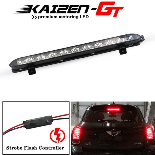 1pc strobe flash red led high mount brake slight for mini cooper r50 r53 r56 r57 r58 r60 f54 f55 f56 third 3rd brake light1
1pc strobe flash red led high mount brake slight for mini cooper r50 r53 r56 r57 r58 r60 f54 f55 f56 third 3rd brake light1