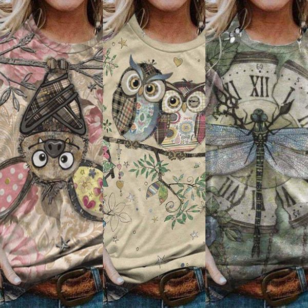 fy18s loose and summer printed spring round neck sleeveless women's spring women's summer printed round loose t-shirt neck sleevel, White
fy18s loose and summer printed spring round neck sleeveless women's spring women's summer printed round loose t-shirt neck sleevel, White