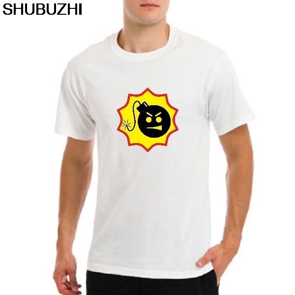 serious sam game logo, gamers fps shooter game bomb white summer cottom teeshirt brand sbz1242 hoodie designers t shirts sweatshirt
serious sam game logo, gamers fps shooter game bomb white summer cottom teeshirt brand sbz1242 hoodie designers t shirts sweatshirt