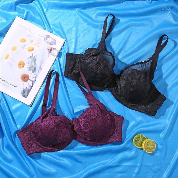 bras lace floral push up women underwear female bralette comfortable soft brassiere girls femme solid color lingerie1, Red;black
bras lace floral push up women underwear female bralette comfortable soft brassiere girls femme solid color lingerie1, Red;black