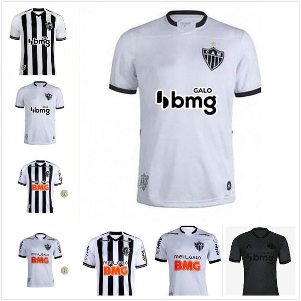 2020 atletico mineiro soccer jersey home away atlético 20 21 marquinhos juani auto truck yimmi chará football shirt, Black;yellow
2020 atletico mineiro soccer jersey home away atlético 20 21 marquinhos juani auto truck yimmi chará football shirt, Black;yellow