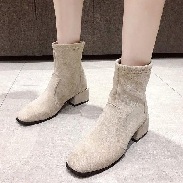 winter warm boots women mid calf boot zippers autumn spring women martin boots casual martin 5578, Black
winter warm boots women mid calf boot zippers autumn spring women martin boots casual martin 5578, Black