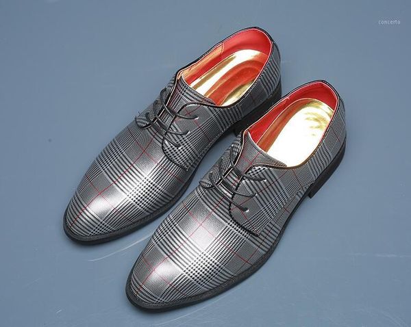 new british classic fashion men's lace-up printing shoes male moccasins wedding prom homecoming office shoes zapatos hombre1, Black
new british classic fashion men's lace-up printing shoes male moccasins wedding prom homecoming office shoes zapatos hombre1, Black
