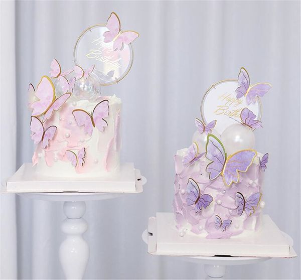 festive home butterflies cake ers for happy birthday cupcake cake er baby shower unicorn cake decor
festive home butterflies cake ers for happy birthday cupcake cake er baby shower unicorn cake decor