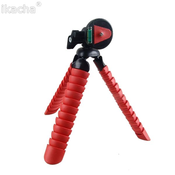 новая гибкая mobile 2-в-1 gorillapod держатель 11" телефон для canon nikon sony камеры таблица стол треногой
новая гибкая mobile 2-в-1 gorillapod держатель 11" телефон для canon nikon sony камеры таблица стол треногой