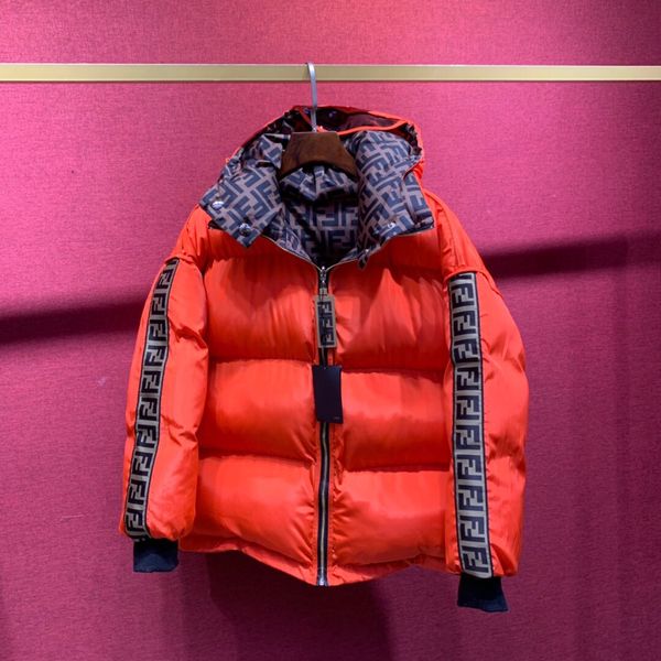 mens designer jackets down thick warm hooded rib sleeve letters embroidery casual fashion winter jacket down jacket europe .gm7, Black;brown
mens designer jackets down thick warm hooded rib sleeve letters embroidery casual fashion winter jacket down jacket europe .gm7, Black;brown