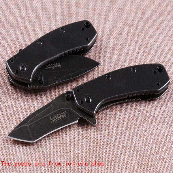 open kershaw (black the new 1555t titanium) quick 3655 1920 1730ss outdoor survival camping hunting knife folding knife qynf 4
open kershaw (black the new 1555t titanium) quick 3655 1920 1730ss outdoor survival camping hunting knife folding knife qynf 4