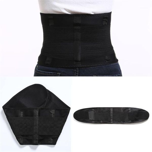 waist support women trainer corset abdomen slimming body shaper sport girdle belt exercise workout aid gym home sports daily accessory1, Black;gray
waist support women trainer corset abdomen slimming body shaper sport girdle belt exercise workout aid gym home sports daily accessory1, Black;gray