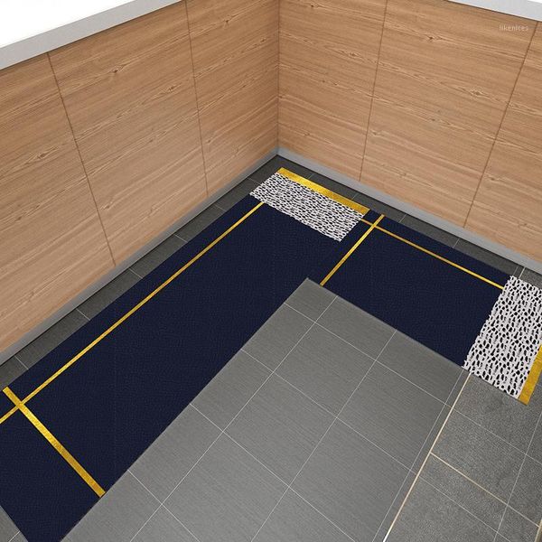 2020 new style may washing rectangular leather rug pvc kitchen mat elasticity oil resistant to washing wholesale1
2020 new style may washing rectangular leather rug pvc kitchen mat elasticity oil resistant to washing wholesale1