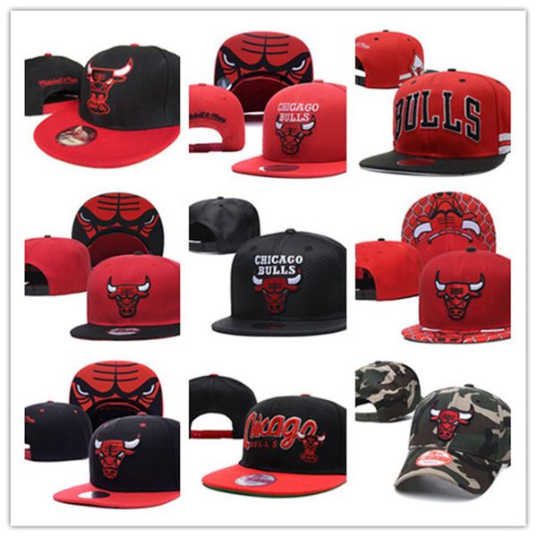 chicago many style team basketball bulls snapback hats baseball football hats for mens womens flat adjustable cap sports hat mix order, Black
chicago many style team basketball bulls snapback hats baseball football hats for mens womens flat adjustable cap sports hat mix order, Black