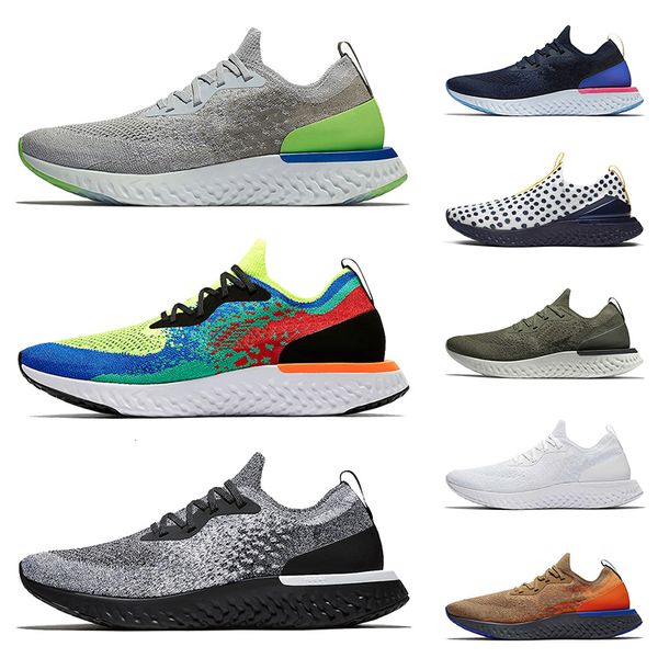 epic react 2021 new quality fly knit v1 v2 sport running shoes grey volt belgium cookies and cream mens womens trainers sneakers 36-45, White;red
epic react 2021 new quality fly knit v1 v2 sport running shoes grey volt belgium cookies and cream mens womens trainers sneakers 36-45, White;red