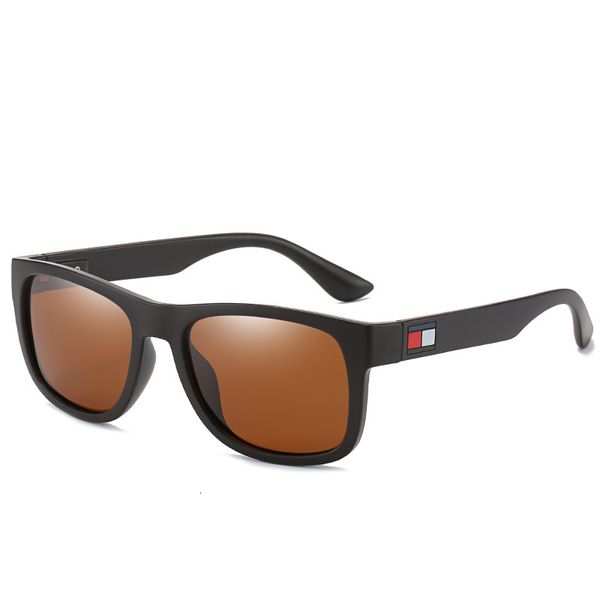 new men's tr high definition polarized sunglasses leisure sports driving sunglasses 1957 designer aws, White;black
new men's tr high definition polarized sunglasses leisure sports driving sunglasses 1957 designer aws, White;black