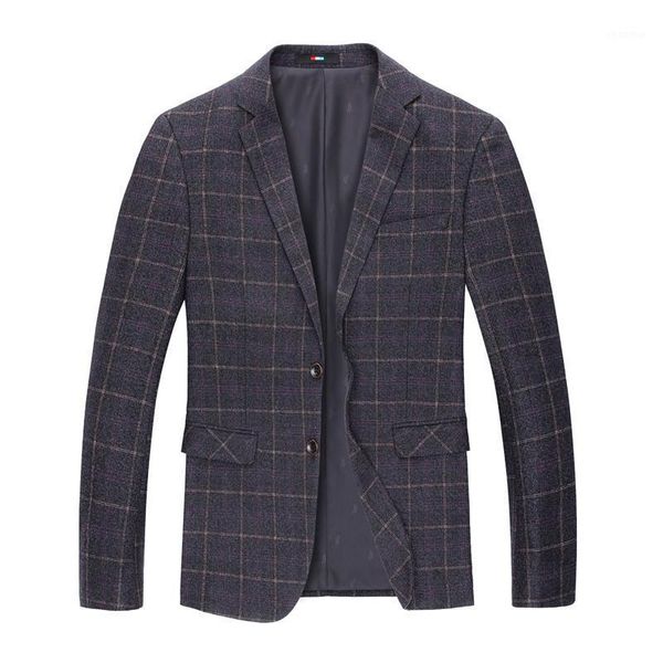 blazers men suit jackets autumn youth male long sleeve plaid coat costume homme luxury business casual slim fit blazer masculino1, White;black
blazers men suit jackets autumn youth male long sleeve plaid coat costume homme luxury business casual slim fit blazer masculino1, White;black