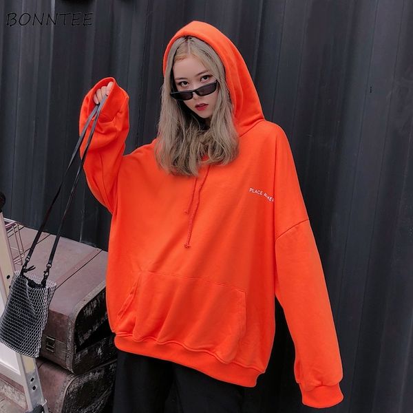 hoodies women casual harajuku letter print chic pocket loose simple hip hop long sleeve sweatshirt womens ulzzang korean soft t200407, Black
hoodies women casual harajuku letter print chic pocket loose simple hip hop long sleeve sweatshirt womens ulzzang korean soft t200407, Black