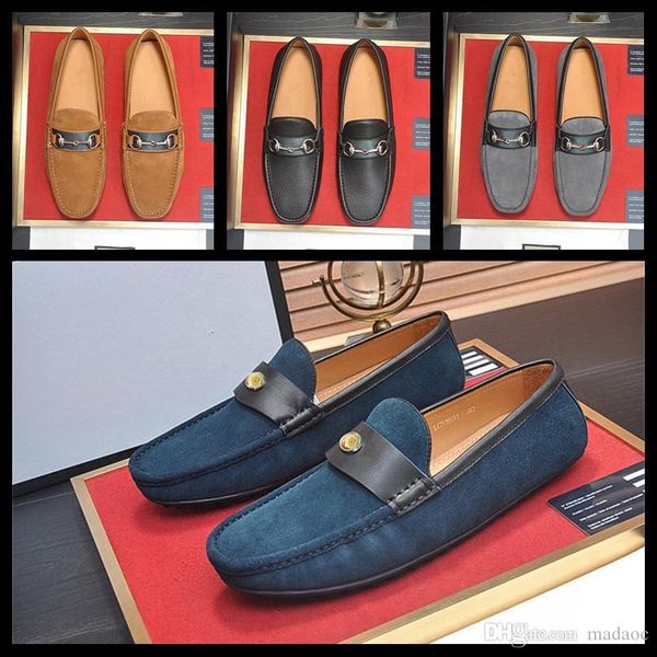 new summer soft men's casual shoes breathable leather handmade loafers brand luxury men shoes flat moccasins men sneakers size 38-46, Black 
new summer soft men's casual shoes breathable leather handmade loafers brand luxury men shoes flat moccasins men sneakers size 38-46, Black