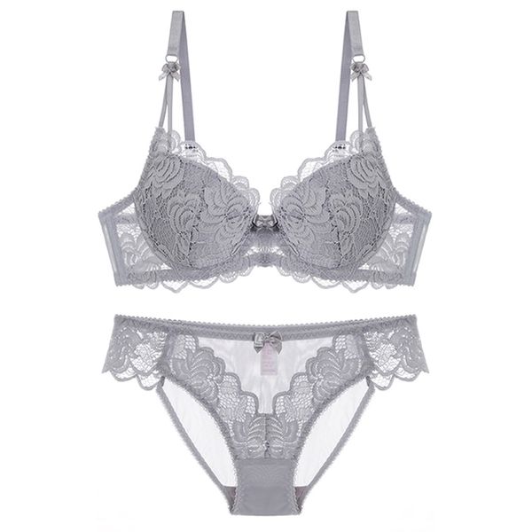 lady thin cup comfortable breathable push up bra set lace embroideryunderwear women lingerie panties and bra sets lj201211, Red;black
lady thin cup comfortable breathable push up bra set lace embroideryunderwear women lingerie panties and bra sets lj201211, Red;black