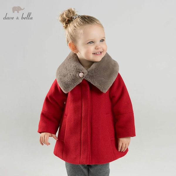 db8680 dave bella baby wool jacket chidlren fashion coat with shawl infant toddler boutique outerwear, Blue
db8680 dave bella baby wool jacket chidlren fashion coat with shawl infant toddler boutique outerwear, Blue
