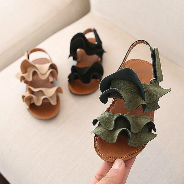 children girls sandals shoes summer baby girls toddler sandals princess shoes for kids sandals girls infant sandal slippers c1002, Black;red
children girls sandals shoes summer baby girls toddler sandals princess shoes for kids sandals girls infant sandal slippers c1002, Black;red