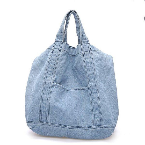 женщины сумки на ремне большой емкости ковбойские джинсы tote crossbody сумки casual магазины shopper bag мода пляж сумки 2020
женщины сумки на ремне большой емкости ковбойские джинсы tote crossbody сумки casual магазины shopper bag мода пляж сумки 2020