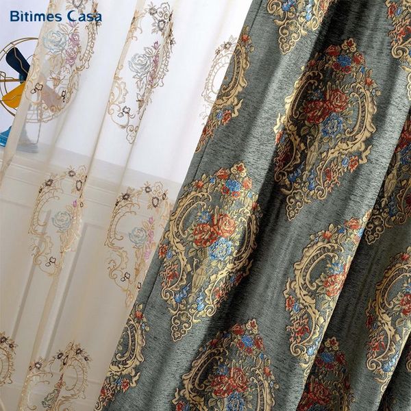 light green jacquard chenille blackout window curtain for living room bedroom villa royal euroepan style high shading home decor
light green jacquard chenille blackout window curtain for living room bedroom villa royal euroepan style high shading home decor
