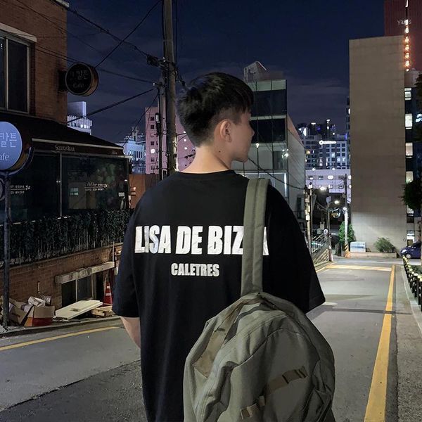 summer boys short men summer sleeve printed women female t-shirt cool letter black cool high street printed new t shirt tee1, White;black
summer boys short men summer sleeve printed women female t-shirt cool letter black cool high street printed new t shirt tee1, White;black