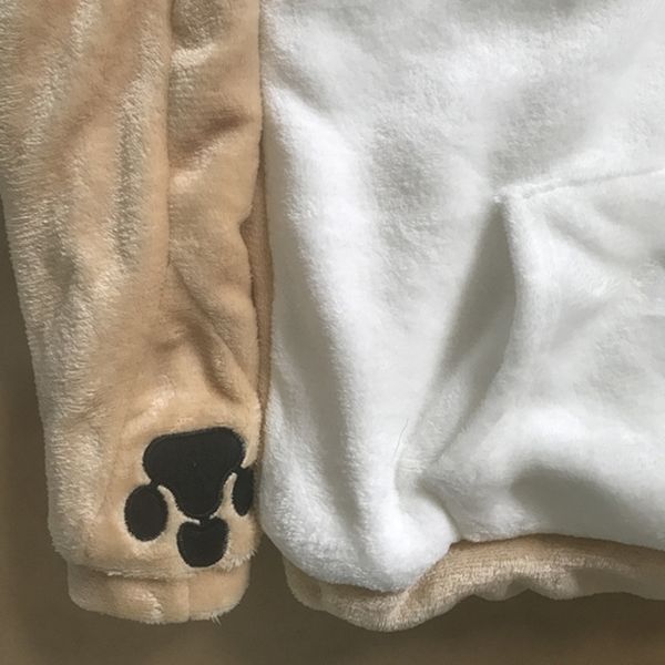 harajuku japanese kawaii hoodies women sweatshirts with ears cute doge muco winter plush lovely muco anime hooded hoodies lj201103, Black
harajuku japanese kawaii hoodies women sweatshirts with ears cute doge muco winter plush lovely muco anime hooded hoodies lj201103, Black