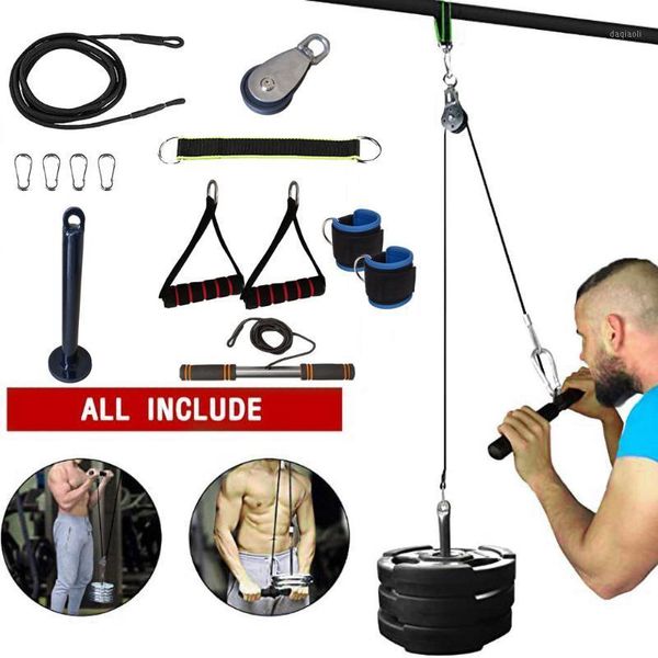 resistance bands 13pc lifting forearm arm strength fitness equipment hand training polea gimnasio blaster gym equipments1
resistance bands 13pc lifting forearm arm strength fitness equipment hand training polea gimnasio blaster gym equipments1