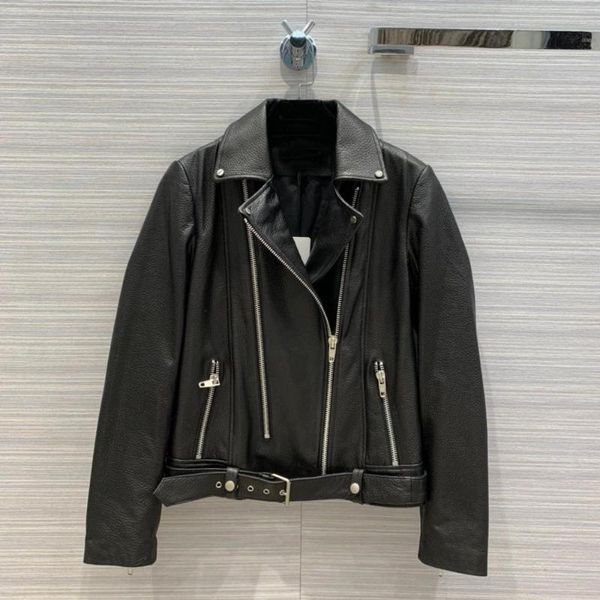 women's jackets 2021fw winner women 100% genuine leather jacket coat female casual gdnz 9.13, Black;brown
women's jackets 2021fw winner women 100% genuine leather jacket coat female casual gdnz 9.13, Black;brown
