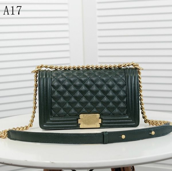 classic handbag luxurys designers bags channel women bags fashion handbags919 chain shoulder bag boy grained calfskin & gold-metal green-d
classic handbag luxurys designers bags channel women bags fashion handbags919 chain shoulder bag boy grained calfskin & gold-metal green-d