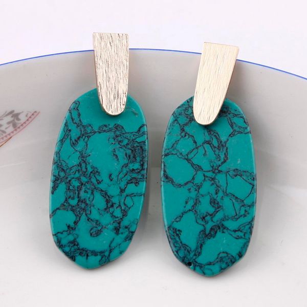 kendra style designer inspired oval turquoise abalone shell leopard acrylic resin aragon dangle drop big statement earrings, Silver
kendra style designer inspired oval turquoise abalone shell leopard acrylic resin aragon dangle drop big statement earrings, Silver