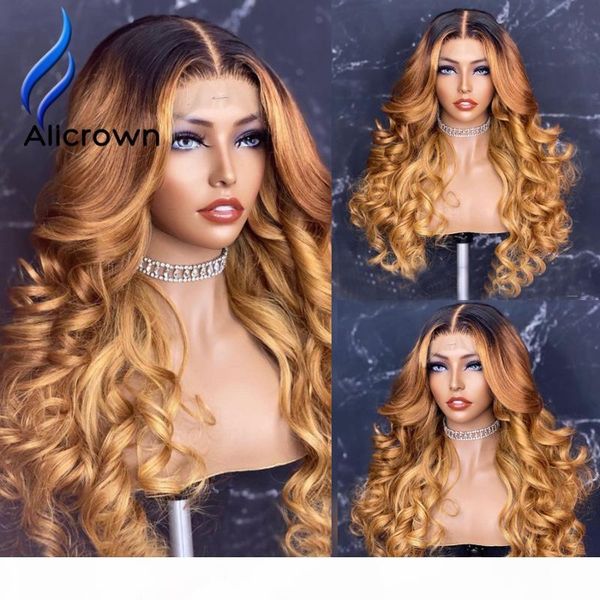 alicrown highlight wavy t-part lace front human hair wigs for women brazilian non-remy hair lace wigs pre-plucked bleached knots, Black;brown
alicrown highlight wavy t-part lace front human hair wigs for women brazilian non-remy hair lace wigs pre-plucked bleached knots, Black;brown