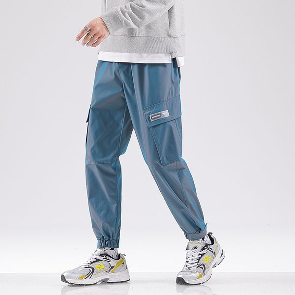 it's not a common thing. new style in autumn 2020 tight casual pants men's work wear casual pants korean style leggings nmqat, Blue
it's not a common thing. new style in autumn 2020 tight casual pants men's work wear casual pants korean style leggings nmqat, Blue