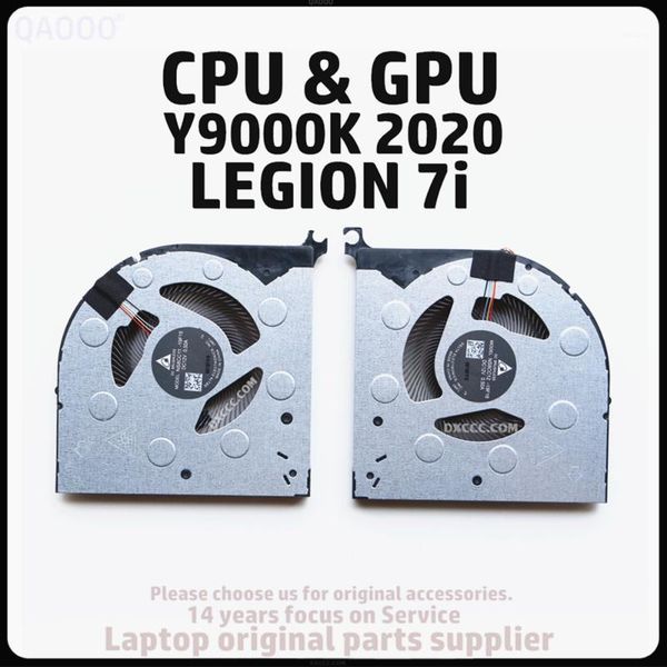 fans & coolings lapreplacement part for lenovo legion 7i / y9000k (2021) cpu gpu cooling fan1
fans & coolings lapreplacement part for lenovo legion 7i / y9000k (2021) cpu gpu cooling fan1