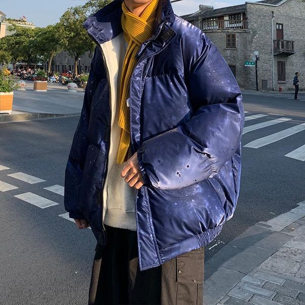 2020 autumn and winter new youth popular loose couple solid color shiny pu leather coat fashionable casual all-match top, Black
2020 autumn and winter new youth popular loose couple solid color shiny pu leather coat fashionable casual all-match top, Black