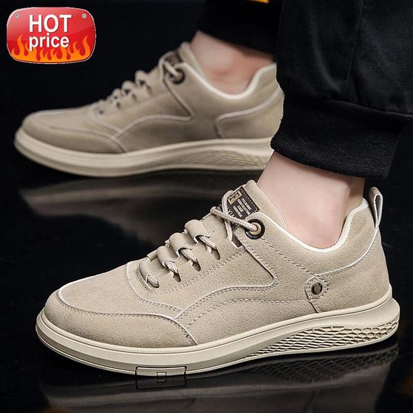 mens casual shoes genuine leather sneakers breathable comfortable outdoor walking running sport shoe tenis masculino trainers #8q4z
mens casual shoes genuine leather sneakers breathable comfortable outdoor walking running sport shoe tenis masculino trainers #8q4z